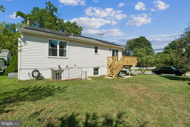 4015 QUINTANA ST, Hyattsville, MD 20782