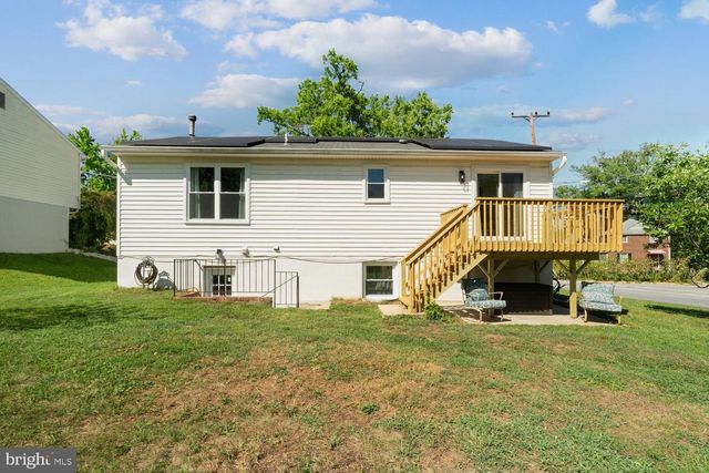 4015 QUINTANA ST, Hyattsville, MD 20782