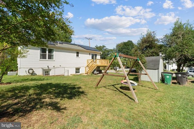 4015 QUINTANA ST, Hyattsville, MD 20782