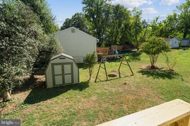 4015 QUINTANA ST, Hyattsville, MD 20782