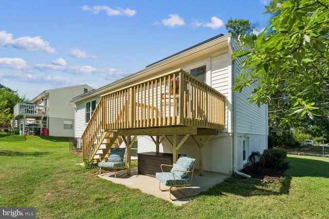4015 QUINTANA ST, Hyattsville, MD 20782