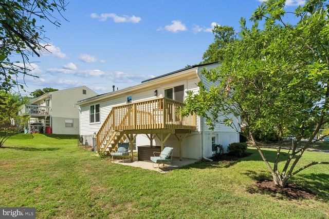 4015 QUINTANA ST, Hyattsville, MD 20782