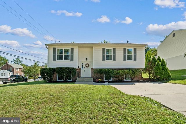 4015 QUINTANA ST, Hyattsville, MD 20782