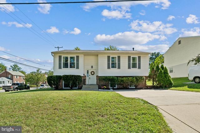 4015 QUINTANA ST, Hyattsville, MD 20782