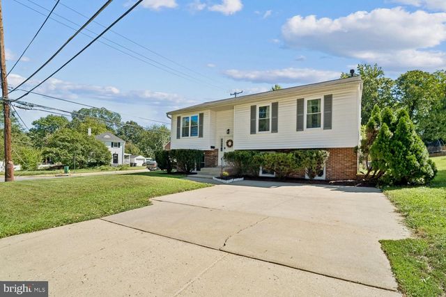 4015 QUINTANA ST, Hyattsville, MD 20782