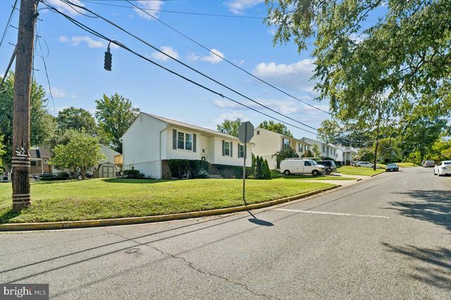 4015 QUINTANA ST, Hyattsville, MD 20782
