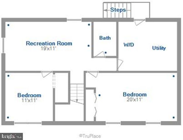 4015 QUINTANA ST, Hyattsville, MD 20782