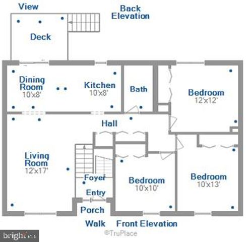 4015 QUINTANA ST, Hyattsville, MD 20782