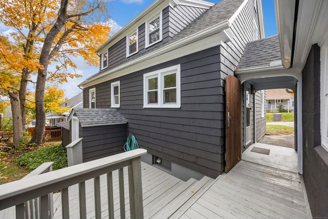 58 Eggleston Street, Torrington, CT 06790