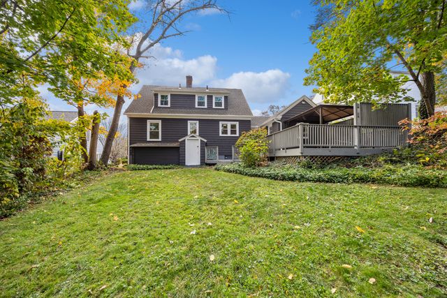 58 Eggleston Street, Torrington, CT 06790