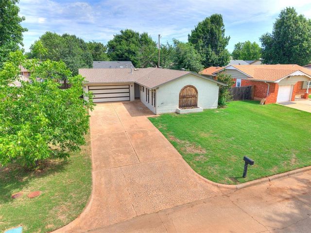 735 Sunset Drive, Edmond, OK 73003