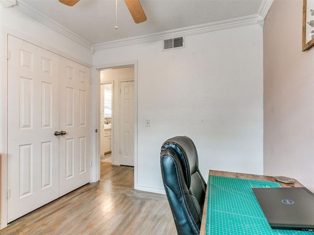 735 Sunset Drive, Edmond, OK 73003