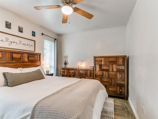 735 Sunset Drive, Edmond, OK 73003