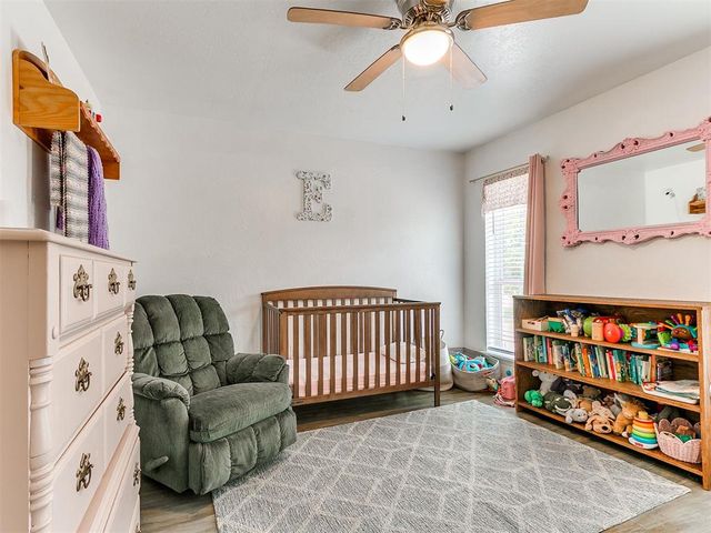 735 Sunset Drive, Edmond, OK 73003