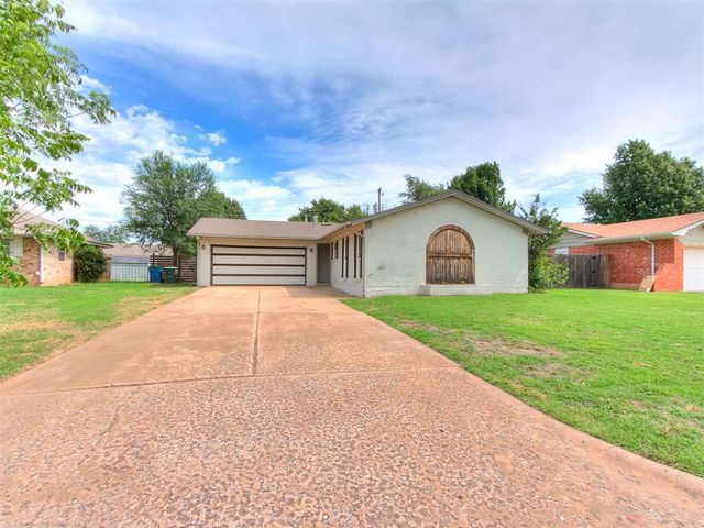 735 Sunset Drive, Edmond, OK 73003