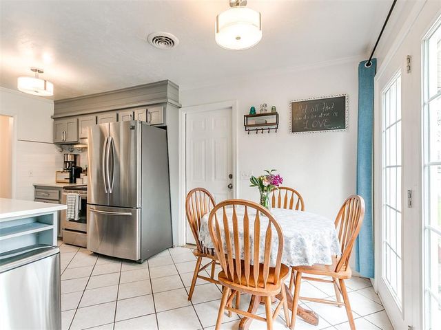 735 Sunset Drive, Edmond, OK 73003