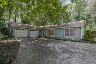 1355 Barrier Road, Marietta, GA 30066