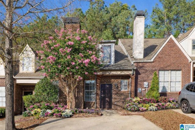 2212 RIDGEMONT DRIVE, Birmingham, AL 35244