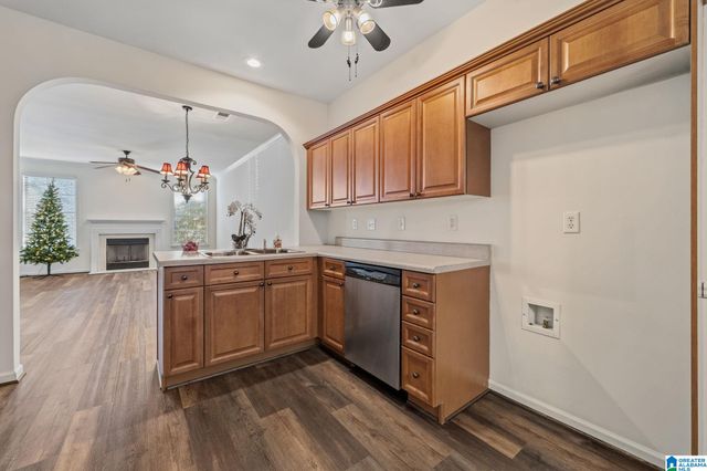 2212 RIDGEMONT DRIVE, Birmingham, AL 35244