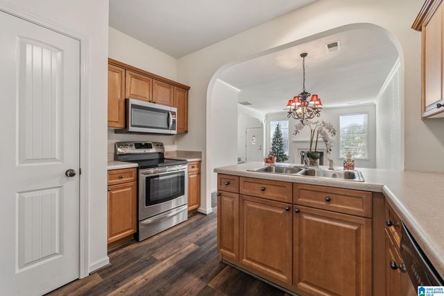 2212 RIDGEMONT DRIVE, Birmingham, AL 35244