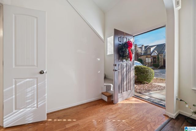 2212 RIDGEMONT DRIVE, Birmingham, AL 35244