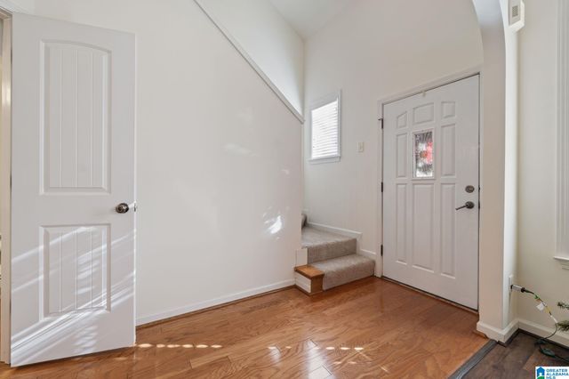 2212 RIDGEMONT DRIVE, Birmingham, AL 35244