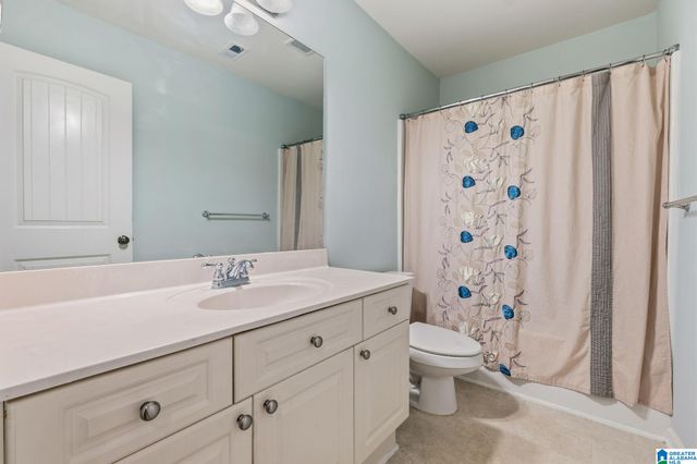 2212 RIDGEMONT DRIVE, Birmingham, AL 35244