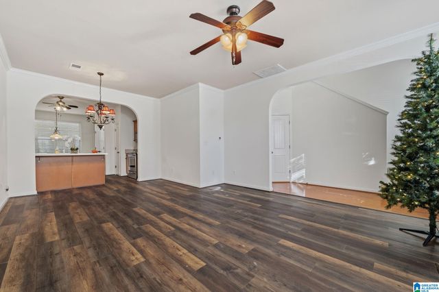 2212 RIDGEMONT DRIVE, Birmingham, AL 35244