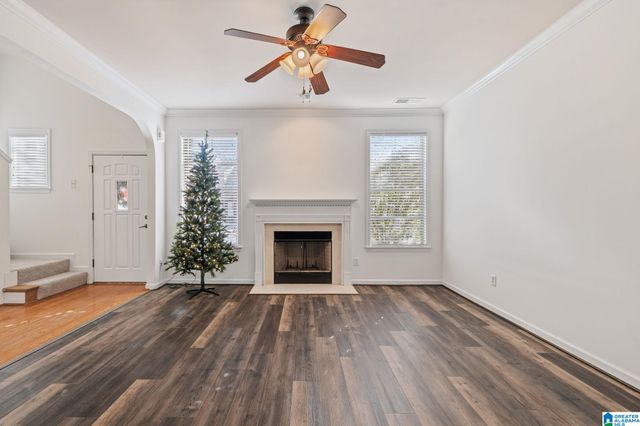 2212 RIDGEMONT DRIVE, Birmingham, AL 35244