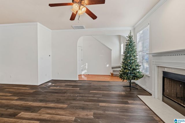 2212 RIDGEMONT DRIVE, Birmingham, AL 35244