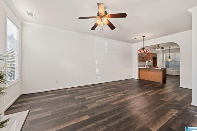 2212 RIDGEMONT DRIVE, Birmingham, AL 35244