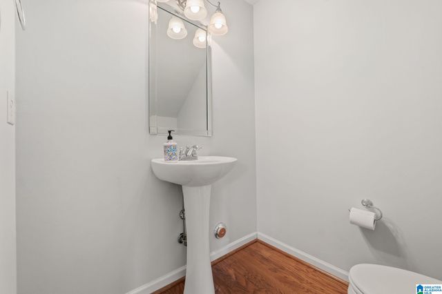 2212 RIDGEMONT DRIVE, Birmingham, AL 35244