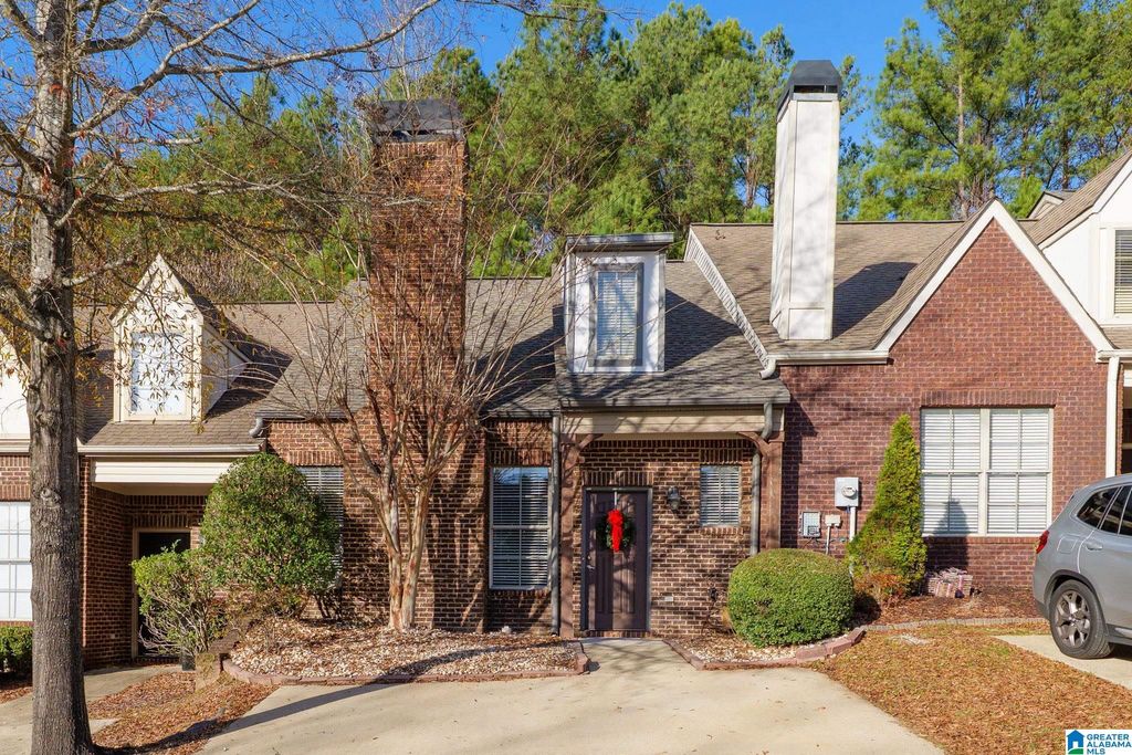 2212 RIDGEMONT DRIVE, Birmingham, AL 35244