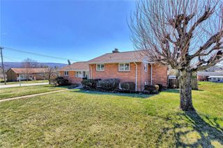 1285 Scenic Drive, Latrobe, PA 15650