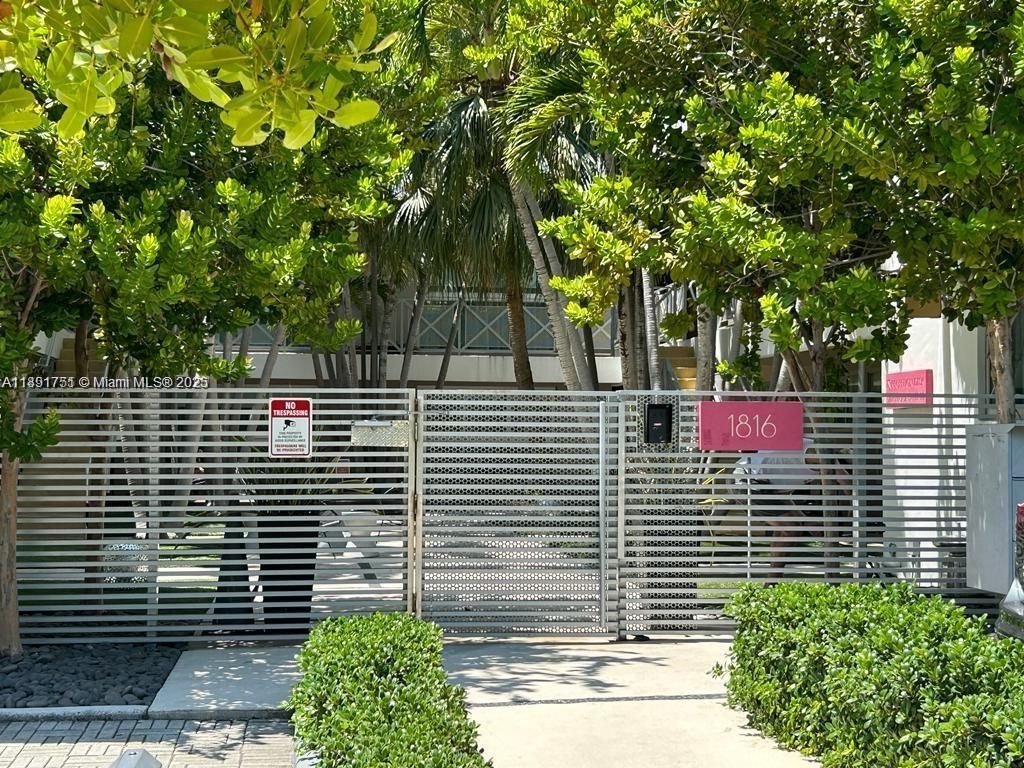 1816 Meridian Ave 18, Miami Beach, FL 33139