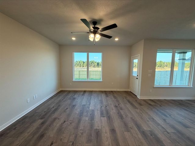 150 Overhill Drive, Huntsville, TX 77320