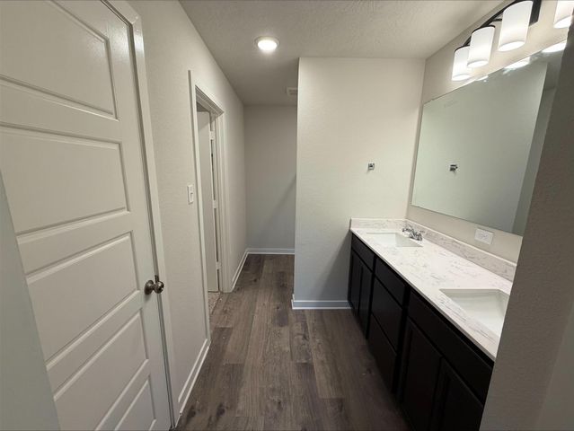 150 Overhill Drive, Huntsville, TX 77320