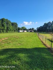 163 & 169 Claude Hargis Lane, Crawford, TN 38554