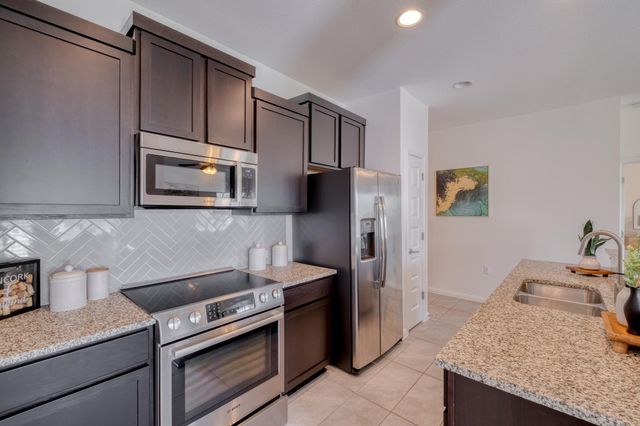 16400 Fetching Ave, Manor, TX 78653