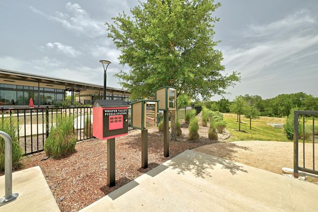 16400 Fetching Ave, Manor, TX 78653