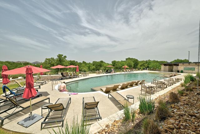 16400 Fetching Ave, Manor, TX 78653