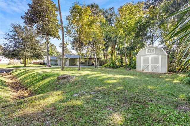 353 LAKE CRESCENT DRIVE, Debary, FL 32713