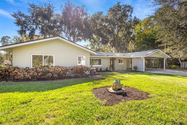 353 LAKE CRESCENT DRIVE, Debary, FL 32713