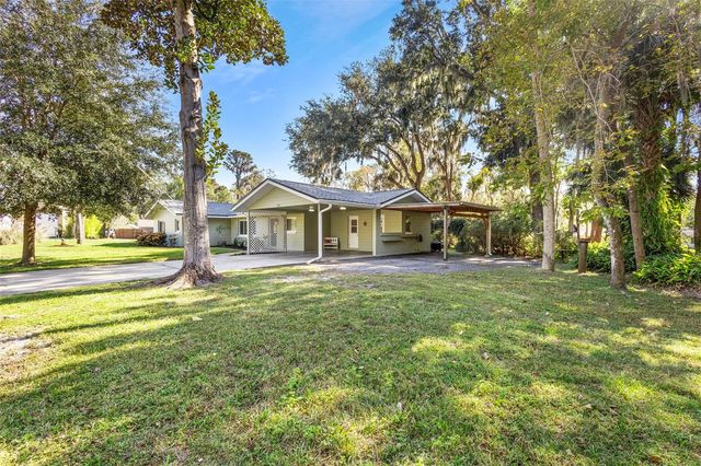 353 LAKE CRESCENT DRIVE, Debary, FL 32713