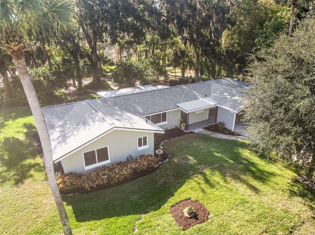353 LAKE CRESCENT DRIVE, Debary, FL 32713