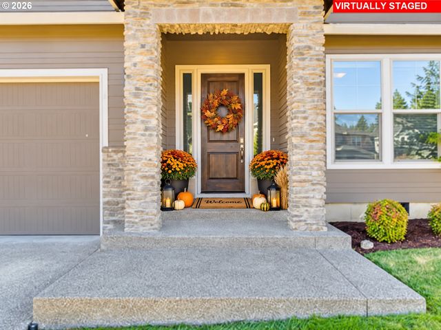 3921 Ne TACOMA Ct, Camas, WA 98607