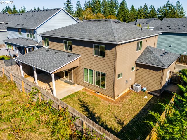 3921 Ne TACOMA Ct, Camas, WA 98607