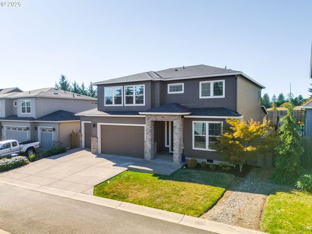 3921 Ne TACOMA Ct, Camas, WA 98607