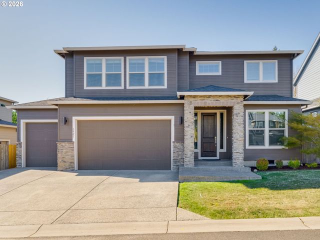 3921 Ne TACOMA Ct, Camas, WA 98607