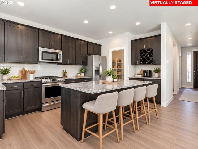 3921 Ne TACOMA Ct, Camas, WA 98607